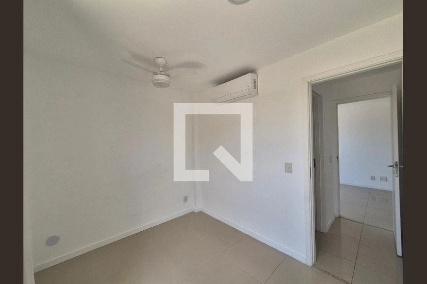 Apartamento com varanda gourmet, Recreio dos Bandeirantes — photo 16
