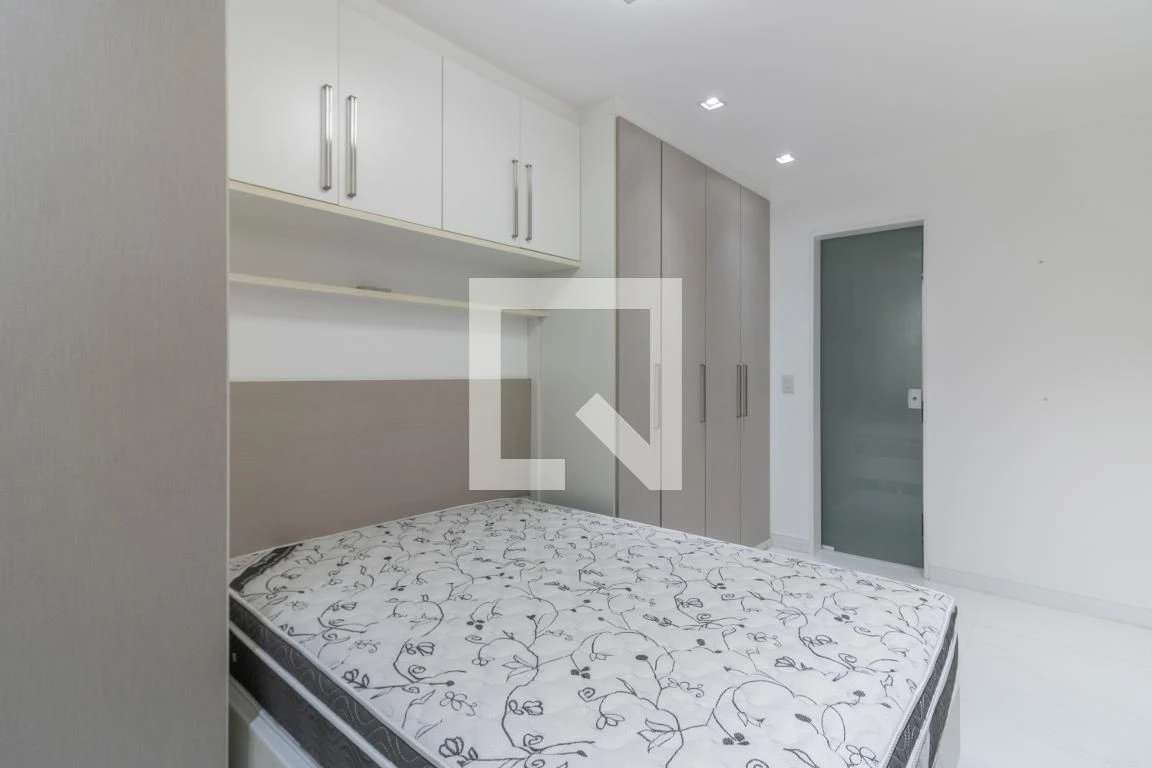 2 quartos e varanda envidraçada: apartamento de 67 m² — photo 15
