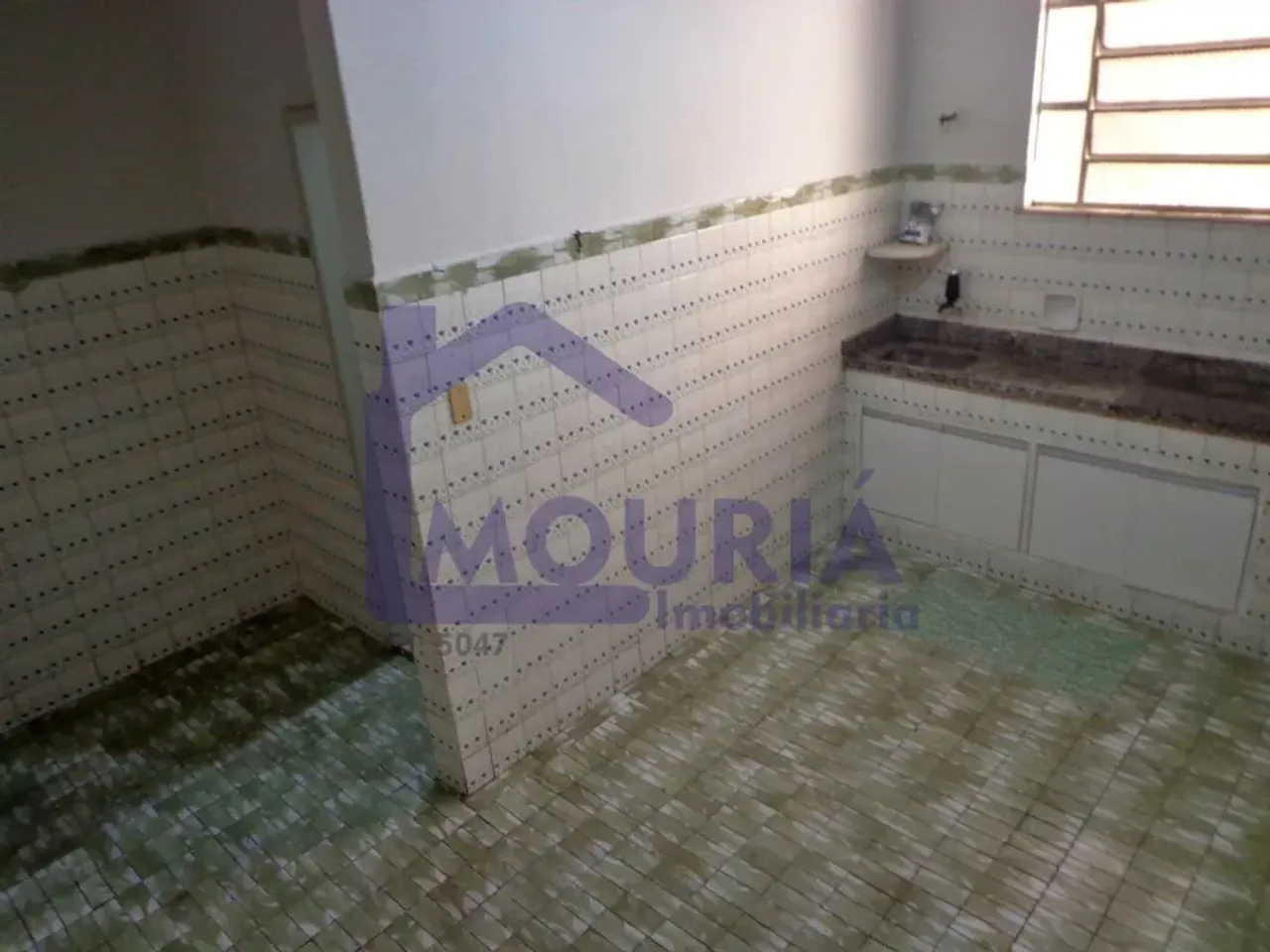 Unfurnished house with 2 bedrooms and closed kitchen — photo 15