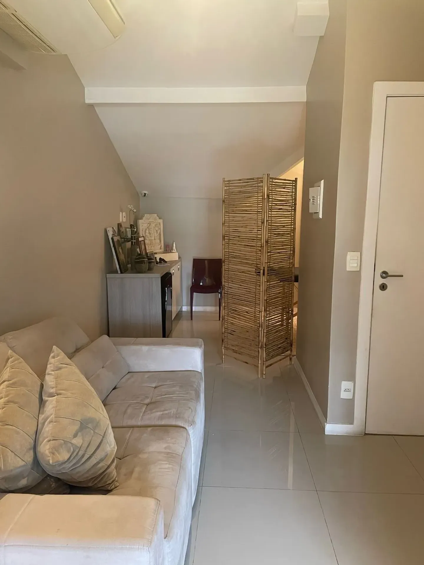 Furnished triplex house with 340 m² and 3 suites — photo 15