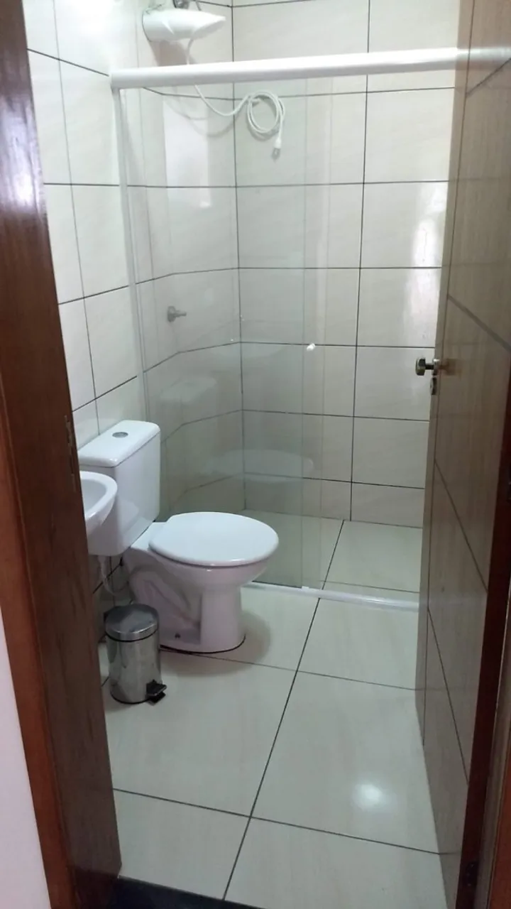 30 m² studio in Curitiba — photo 4