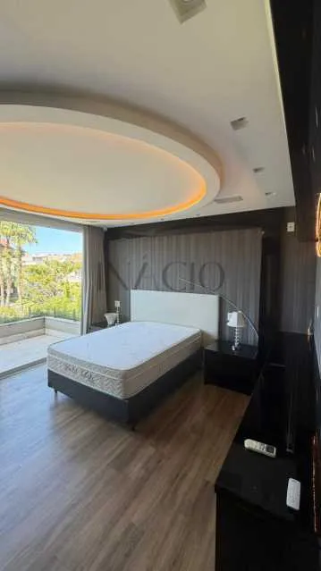 Furnished house with 5 bedrooms and 4 bathrooms, 900 m² — photo 9