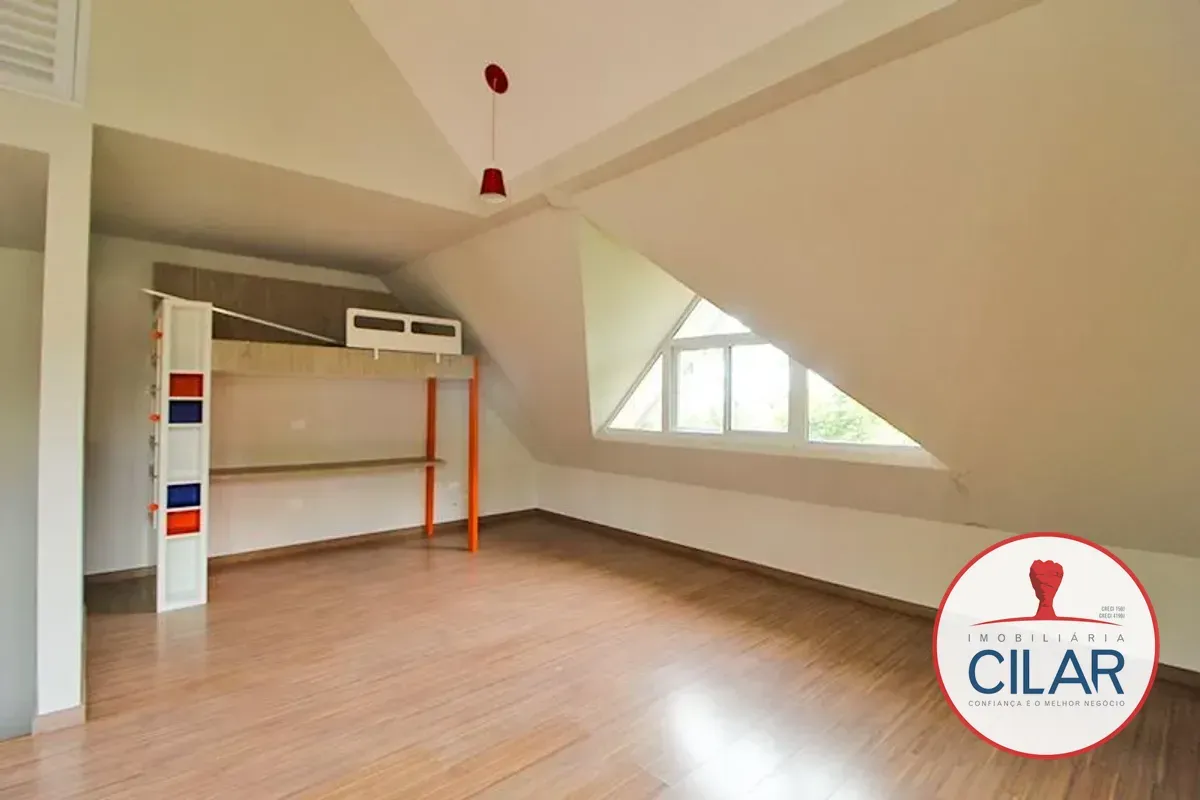 Балкон с грилем и 3 спальни: дом 157 м² — photo 11