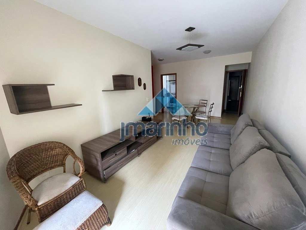 3 quartos e espaço de home office: apartamento de 100 m² — photo 5