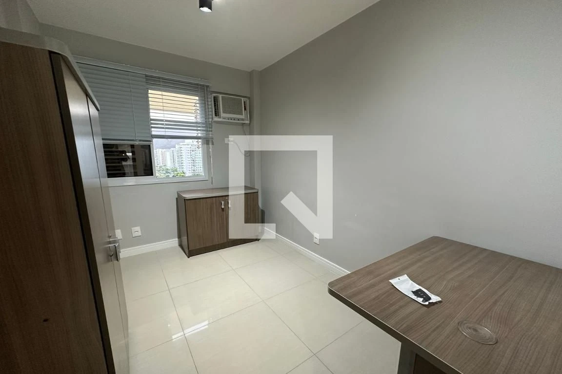 Apartamento com 3 quartos, suíte e varanda — photo 57