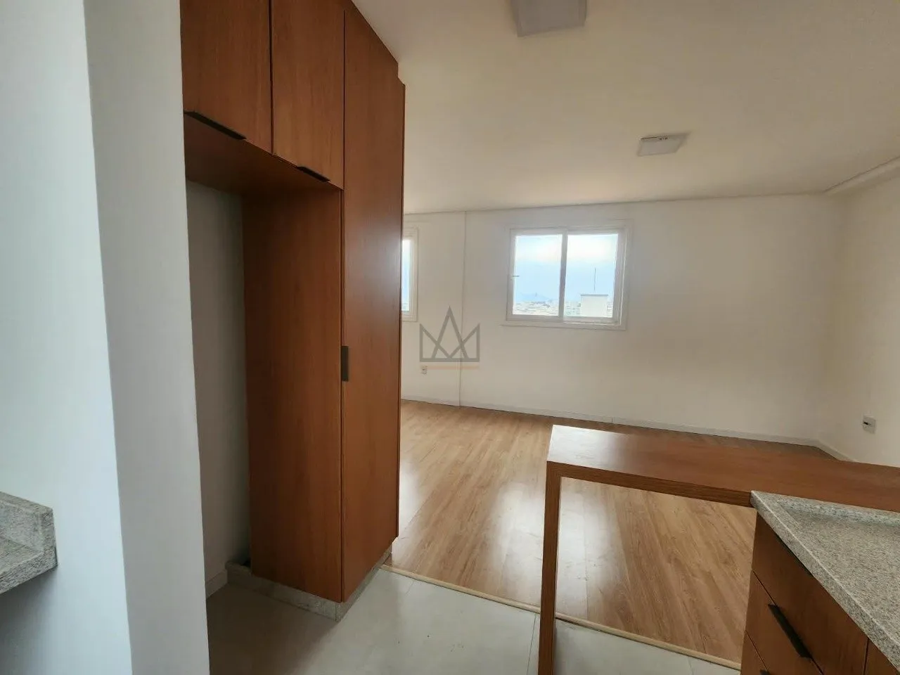 82 m² apartment with 3 bedrooms and private garden — photo 15