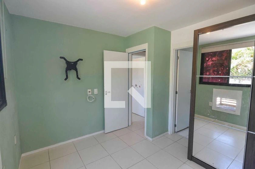 3-bedroom apartment with a washing machine in Rio de Janeiro — photo 23