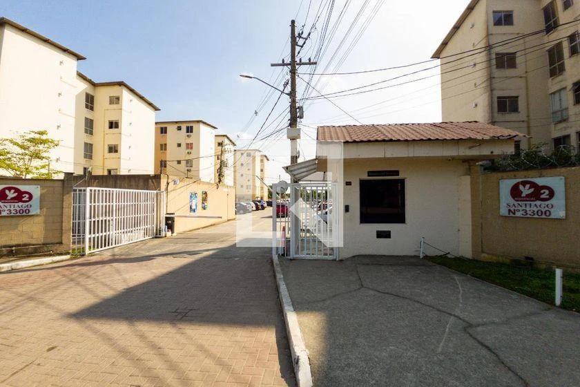 Apartamento de 1 quarto, 50 m², com vaga e cozinha fechada — photo 24