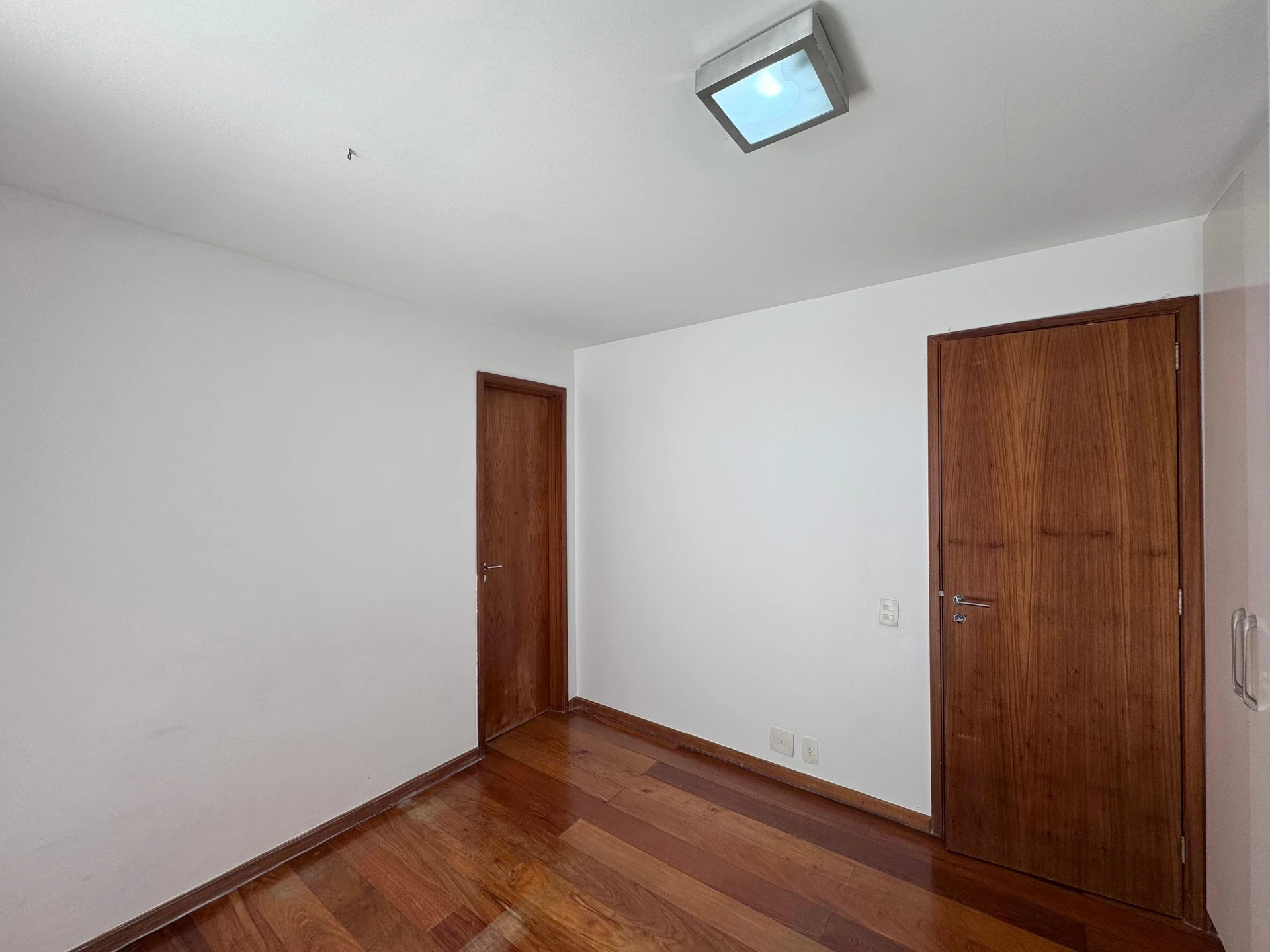 Apartamento mobiliado com 3 quartos e 2 suítes — photo 12