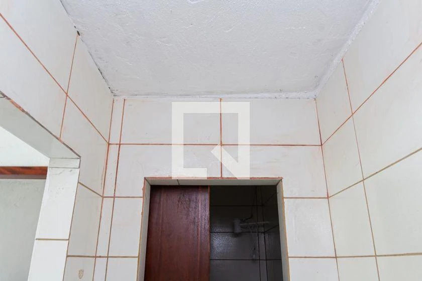 43 m² studio kitnet with an en-suite bathroom — photo 38