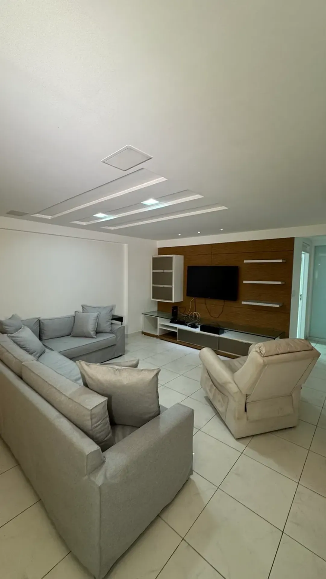 Квартира 299 м² з 5 спальнями та 4 паркомісцями — photo 21