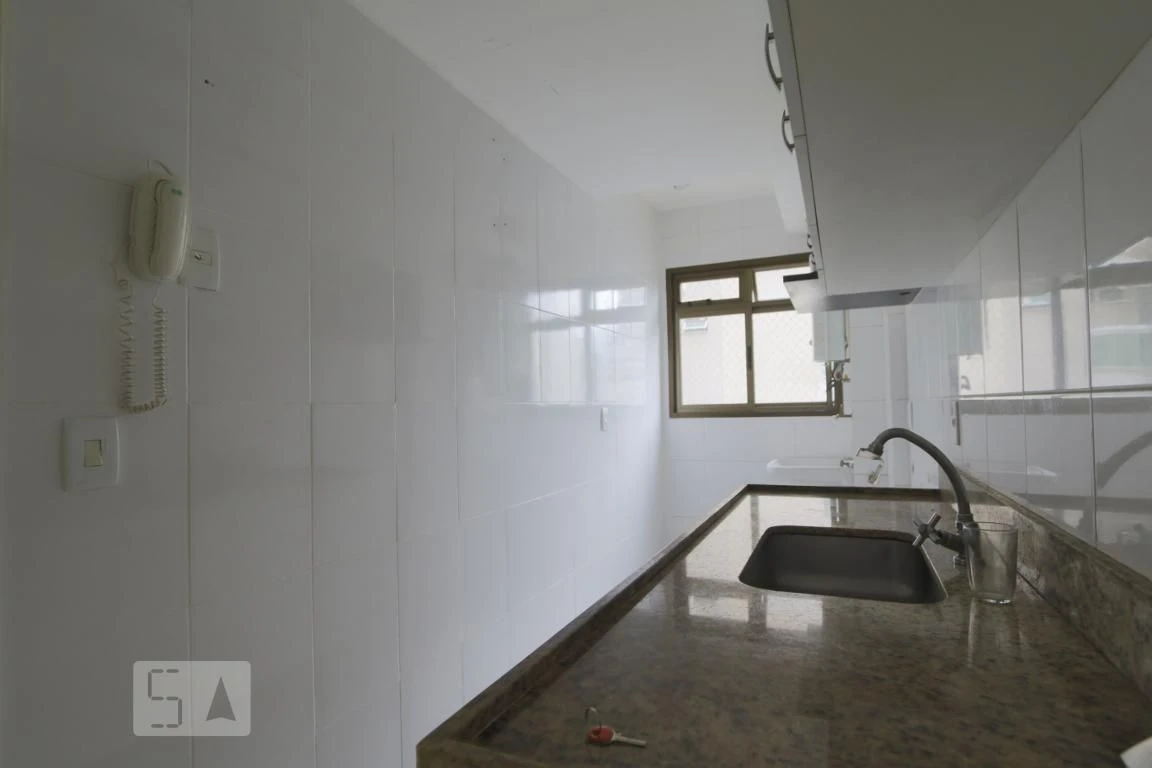 Private BBQ in a 2-bedroom apartment, 70 m² — photo 9