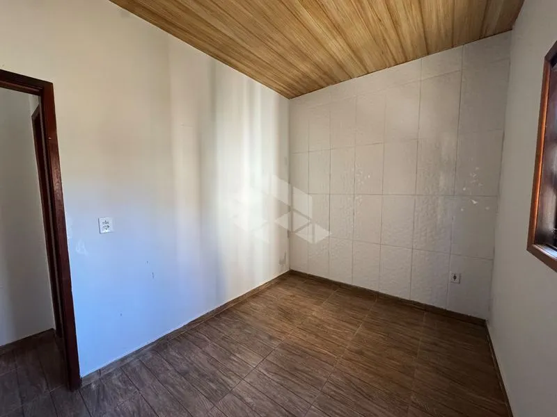 40 m² studio with 1 bedroom and a private garden — photo 8