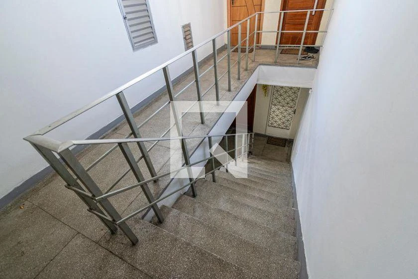 Apartamento de 43 m² e 2 quartos, Irajá — photo 28