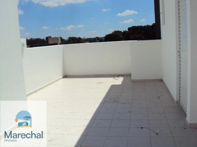 Балкон з грилем та 2 спальні: квартира 55 м² — photo 23