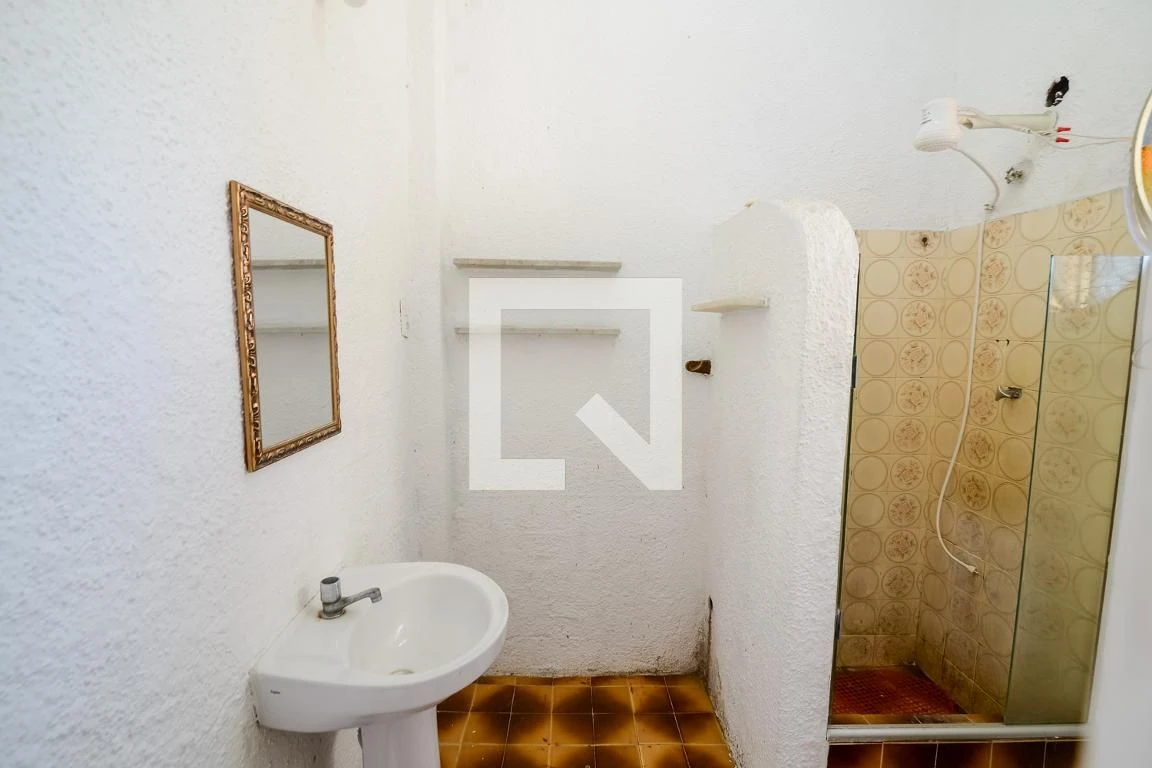 Apartamento com piso de madeira ou laminado, Maracanã — photo 11