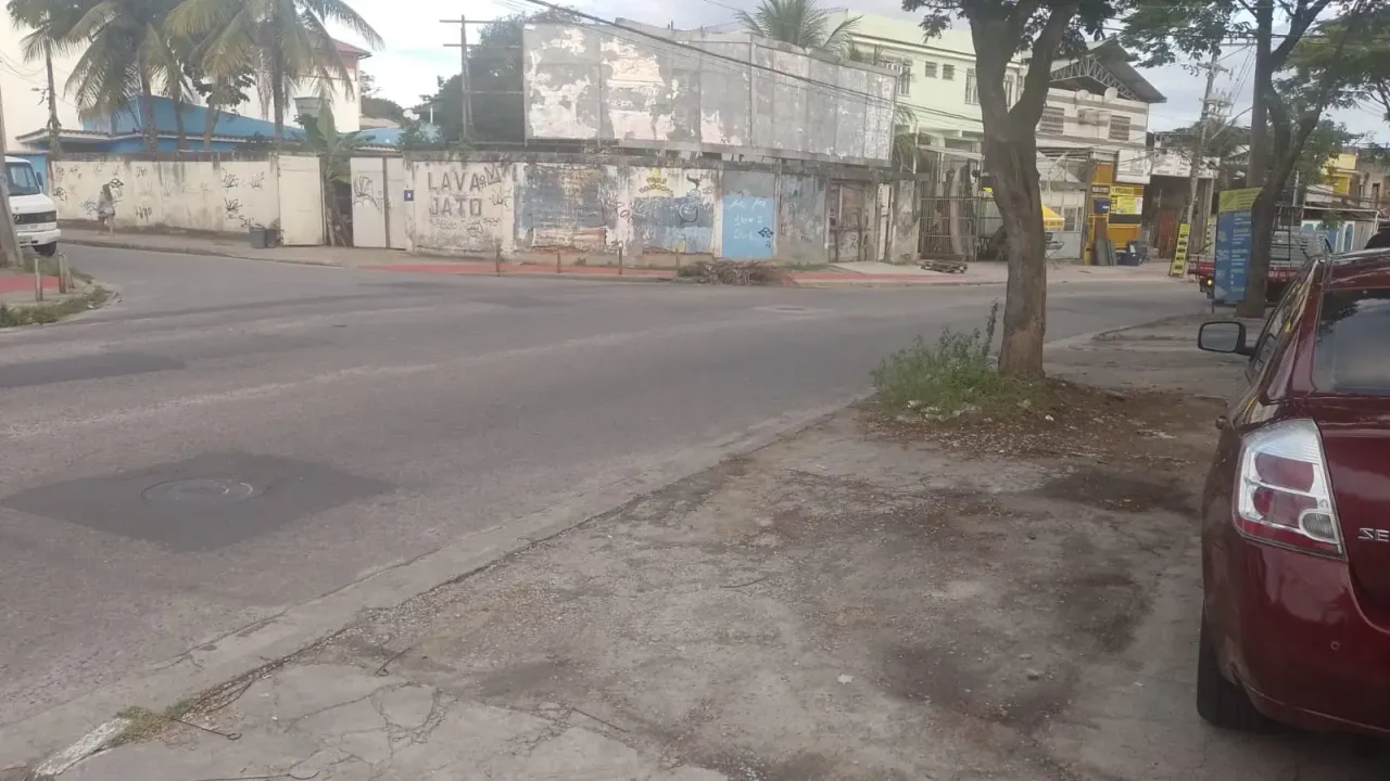 Casa sem mobília com 1 quarto e 1 banheiro — photo 9