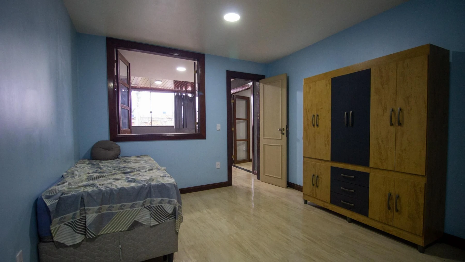 Casa mobiliada com 2 quartos e 3 banheiros — photo 37