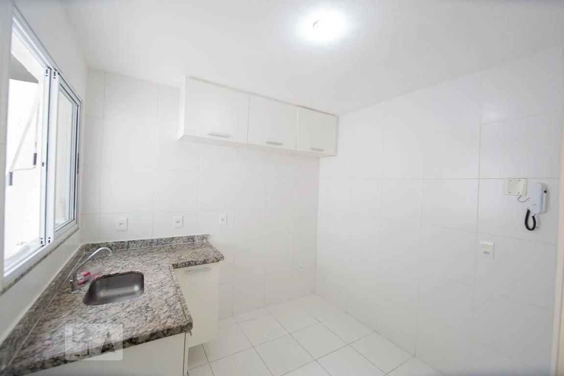 2-bedroom house with a washing machine in Rio de Janeiro — photo 3
