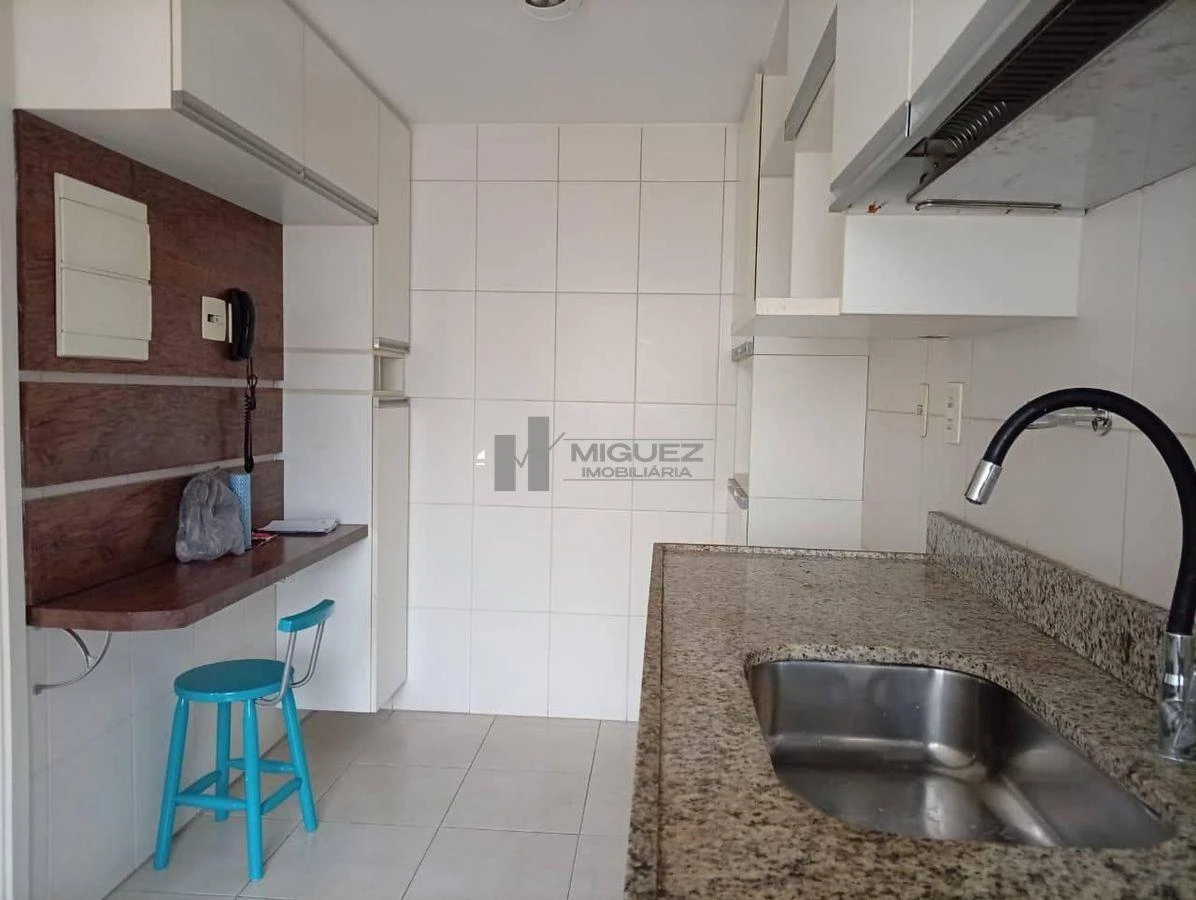 72 m² apartment with 3 bedrooms and 1 parking spot — photo 20