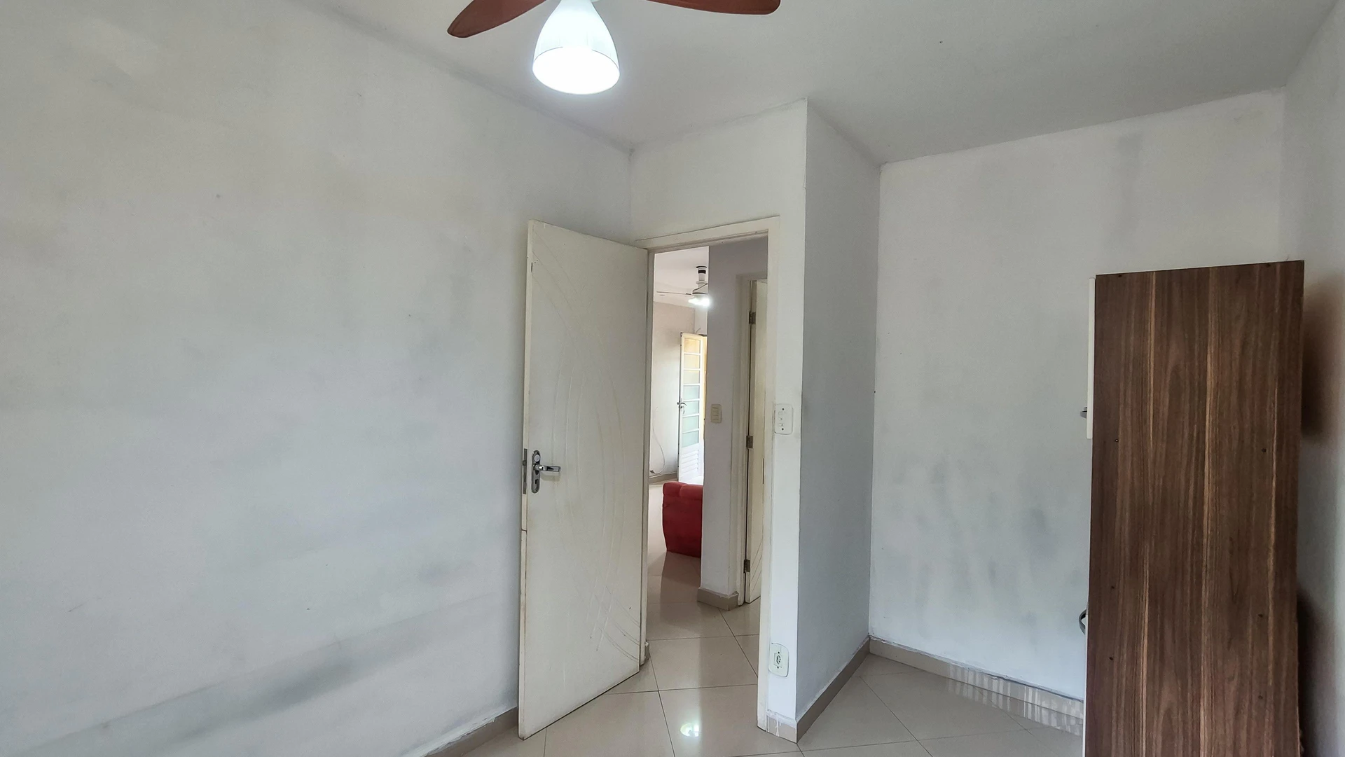 2-bedroom house, 45 m² — photo 32