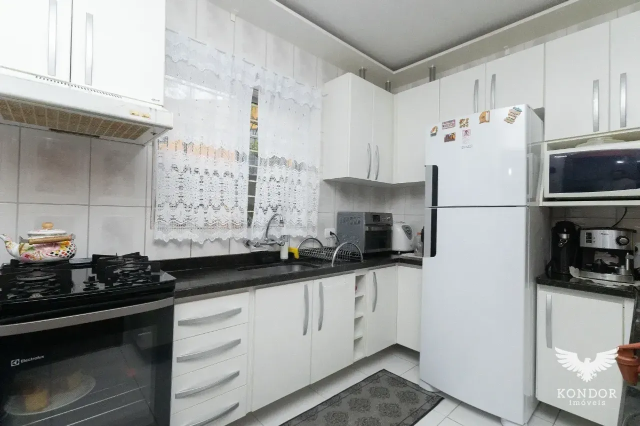3-bedroom house with a home office in Curitiba — photo 2