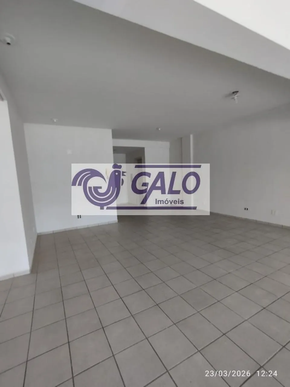 Apartamento de 1 dormitório e 1 banheiro, sem vaga — photo 7