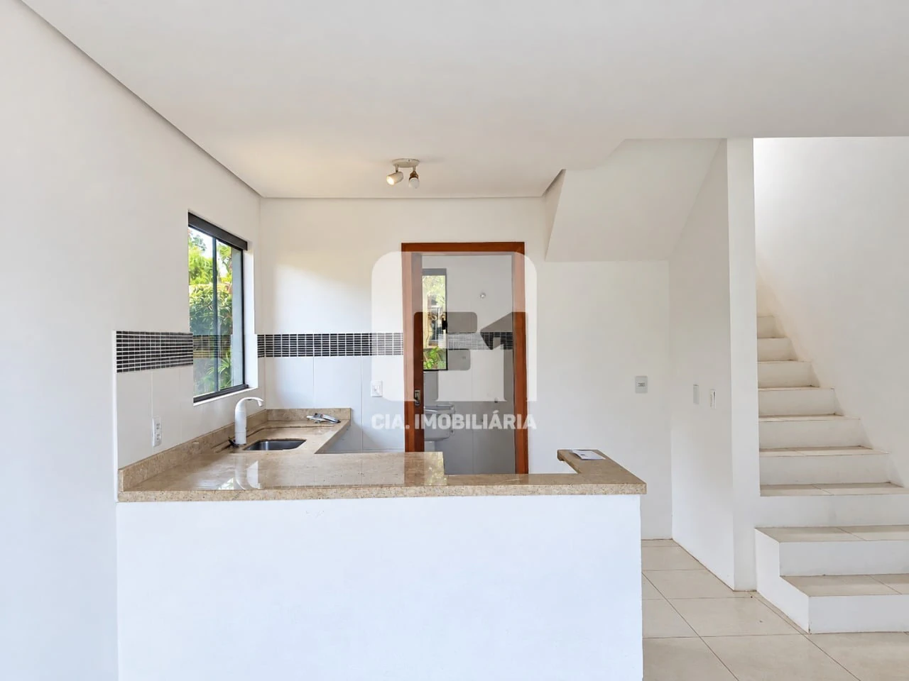2-bedroom house with a private BBQ in Florianópolis — photo 5