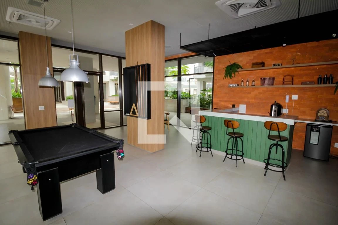 Unfurnished apartment with 2 bedrooms, 1 en-suite — photo 58