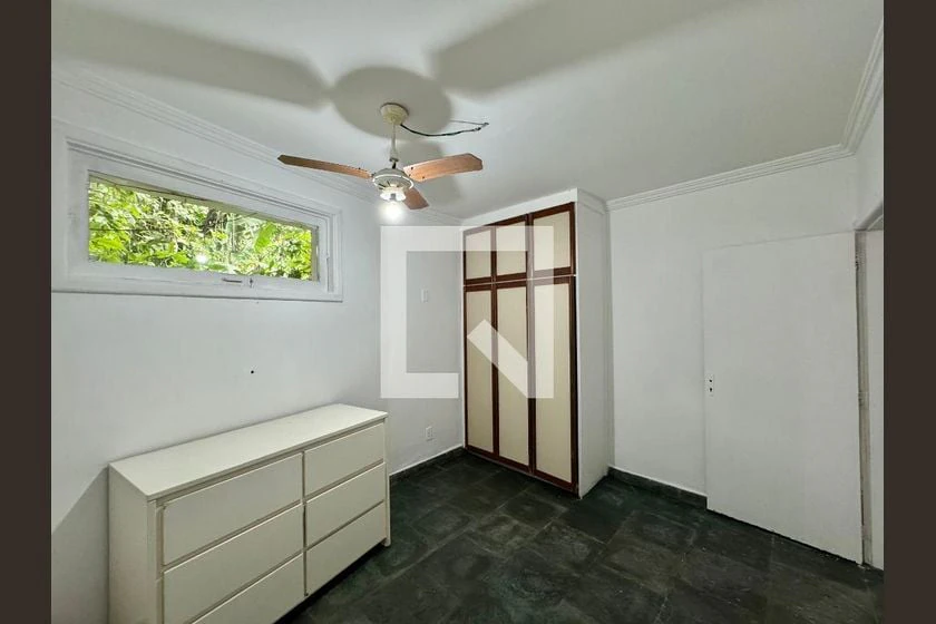Garden in a one-bedroom house, 45 m² — photo 17