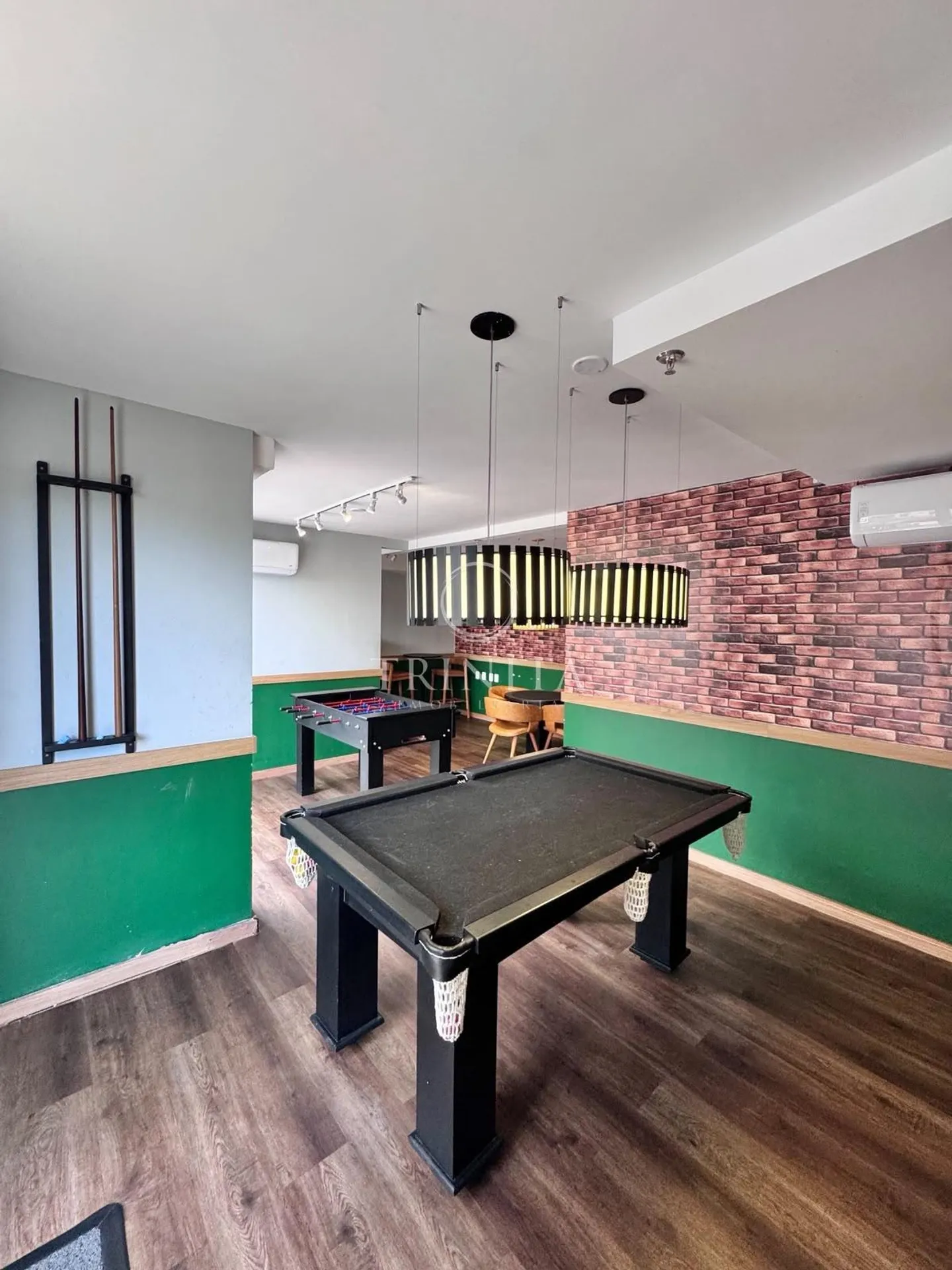 2-bedroom apartment with a mountain view in Rio de Janeiro — photo 45