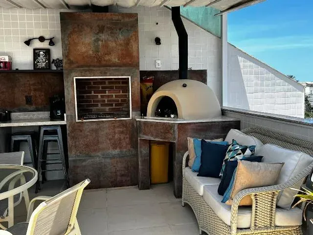 Departamento de 4 dormitorios en edificio con sauna — photo 59