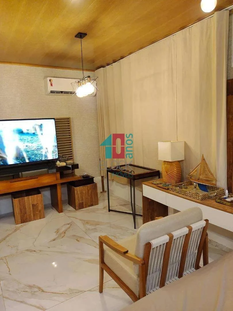Furnished house with 5 bedrooms and 226 m² — photo 22