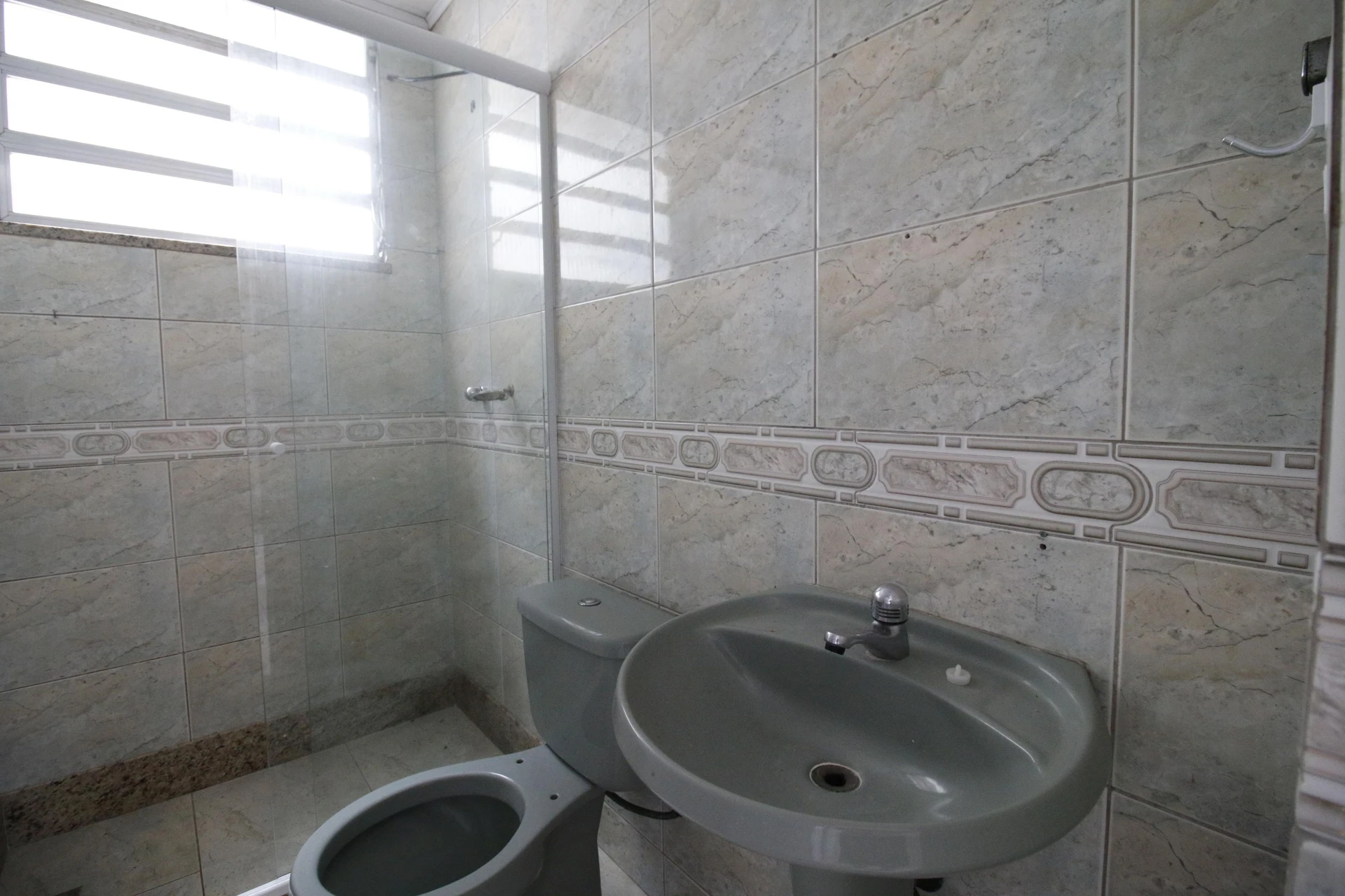 3-bedroom house, 1 with its own bathroom, 110 m² — photo 20