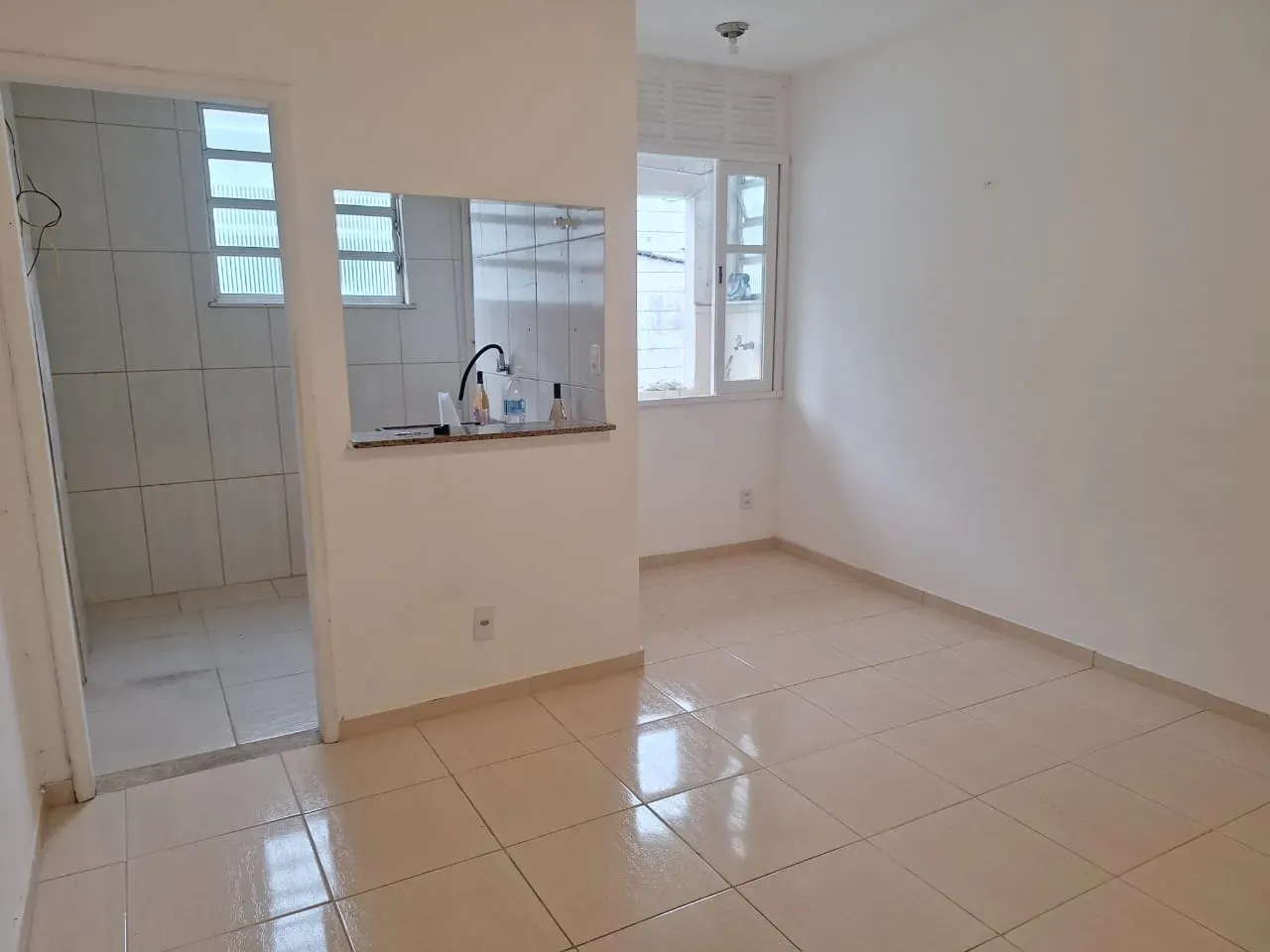 Apartamento com vista para as montanhas, Botafogo — photo 11