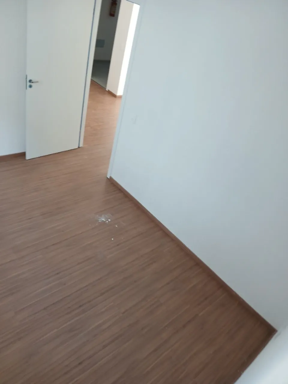 Дерев'яна підлога або ламінат та 2 спальні: квартира 45 м² — photo 6