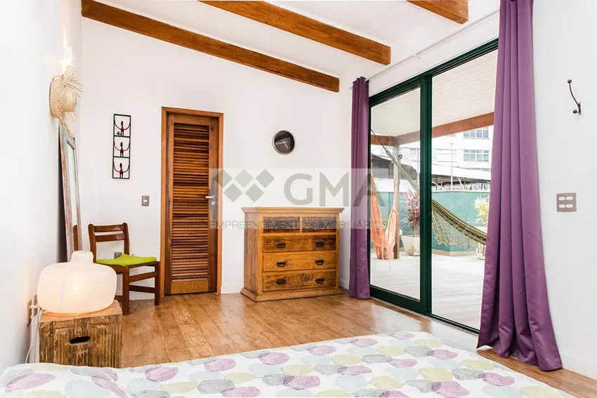 Cobertura com 3 quartos e 3 banheiros, sem vaga — photo 15