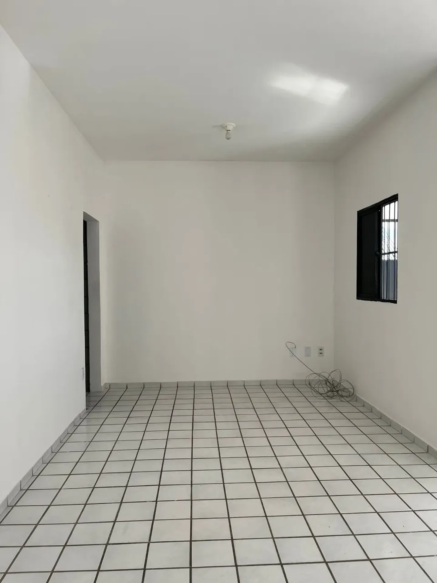 3-bedroom apartment, 1 with its own bathroom, 79 m²