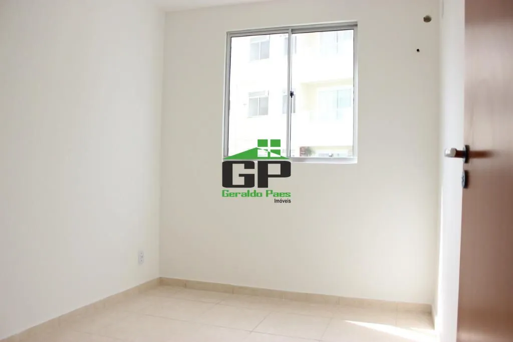 Unfurnished 2-bedroom apartment with open-plan kitchen — photo 3