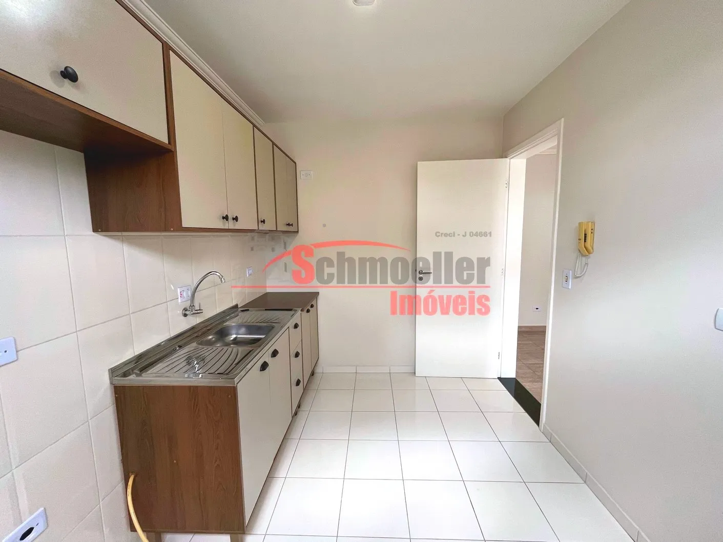 3-bedroom apartment, 1 with its own bathroom, 60 m² — photo 2