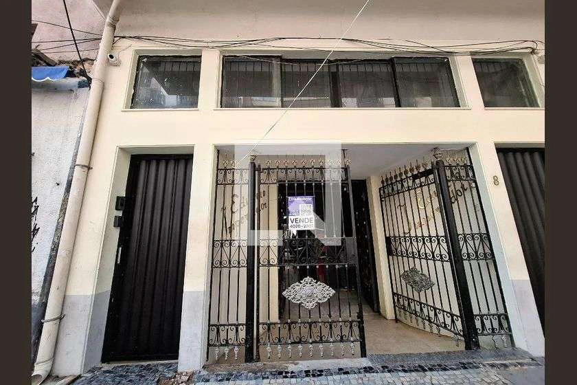 1-bedroom 34 m² apartment with no parking — photo 4