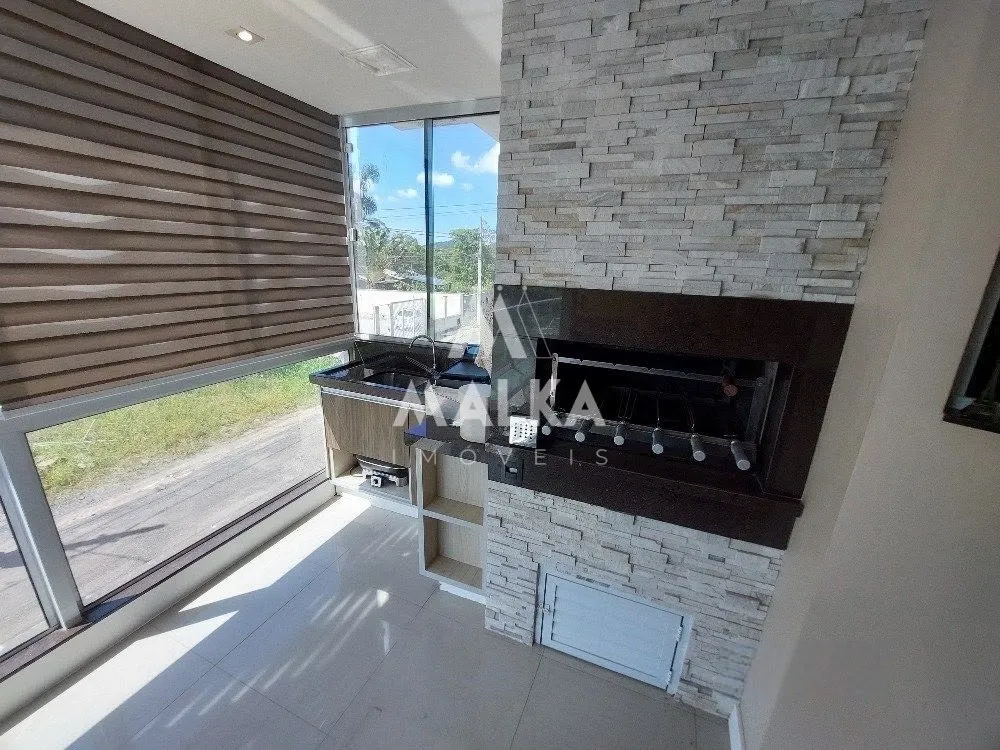 Furnished house, 100 m², with a grill on the balcony — photo 28