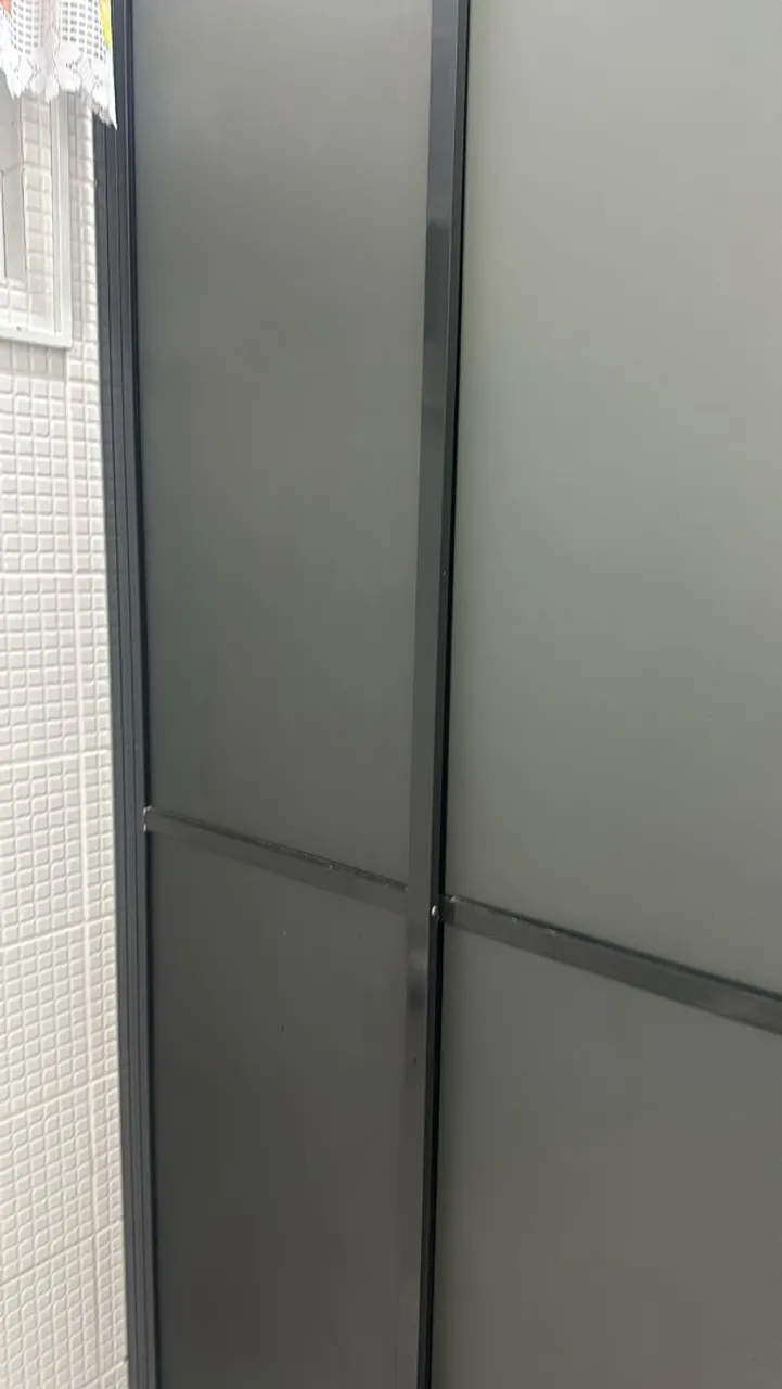 Apartamento mobiliado de 80 m² e 1 quarto, Trindade Sul — photo 18