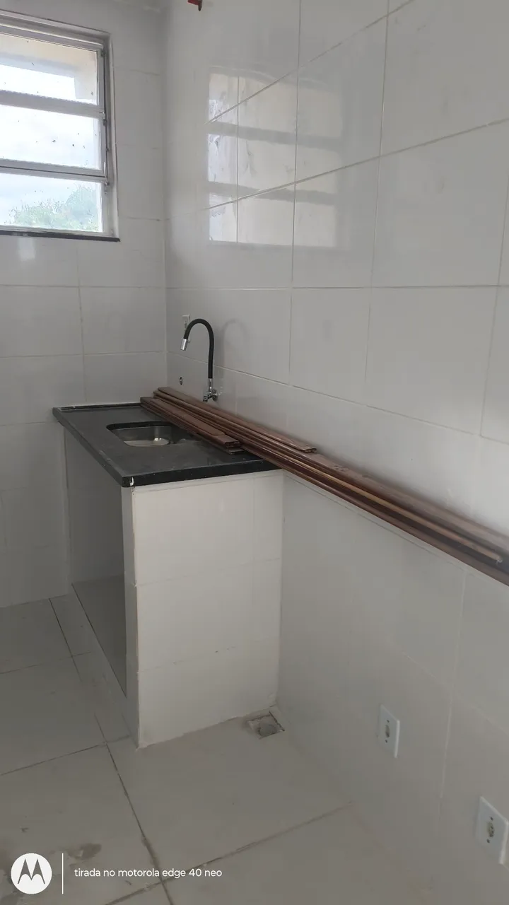 Apartamento de 1 quarto e 60 m² — photo 3