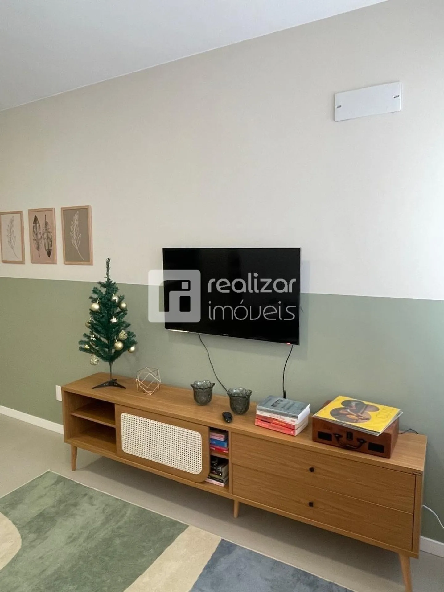 Washing machine in a one-bedroom apartment, 64 m² — photo 6