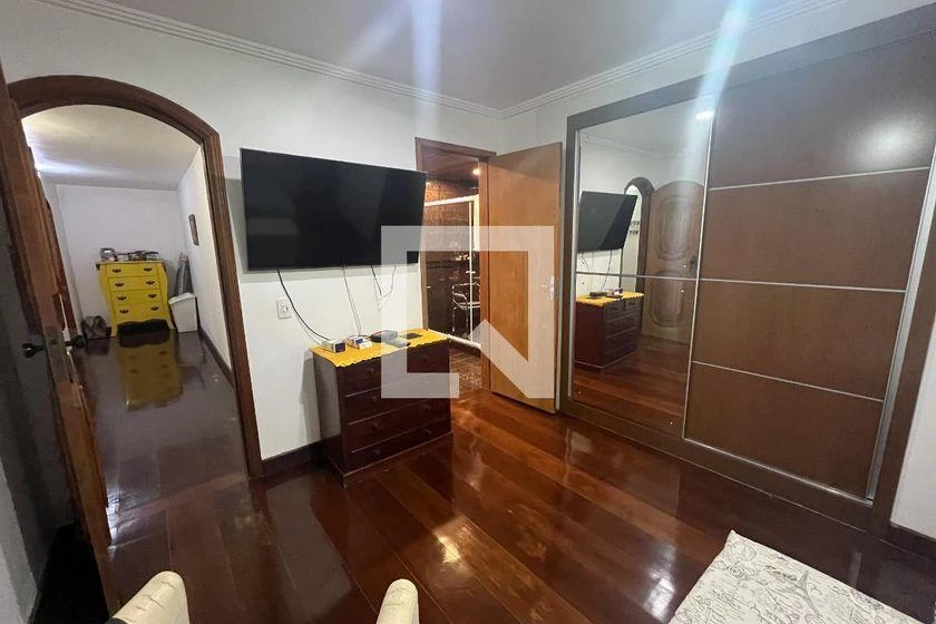 Casa sem mobília com 8 suítes e 1100 m² — photo 9