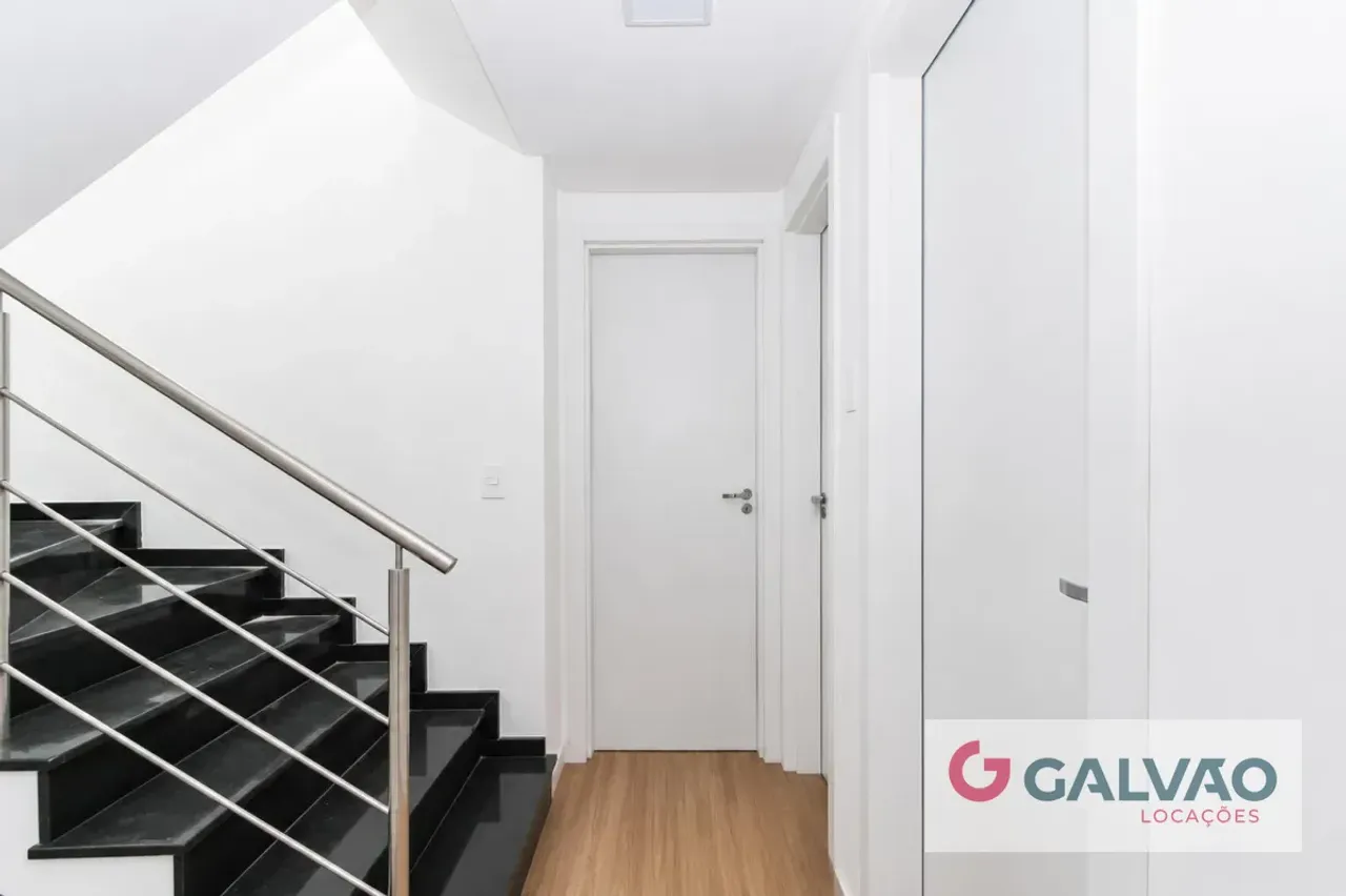 Дом в аренду: 3 спальни и терраса 55 м² — photo 20