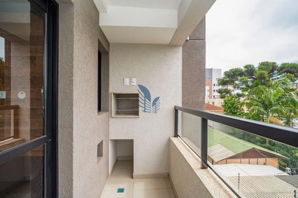 1-bedroom rental with open-plan kitchen and BBQ — photo 16