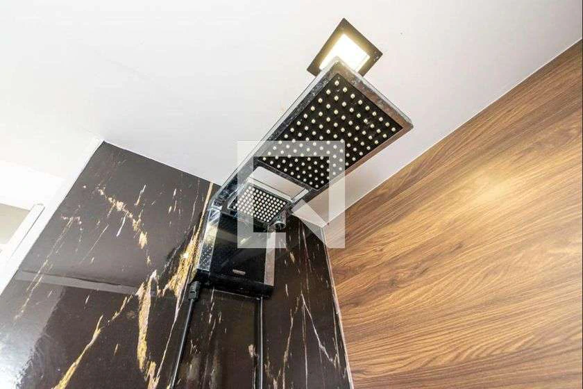 Furnished 2-bedroom apartment with 45 m² and balcony — photo 27