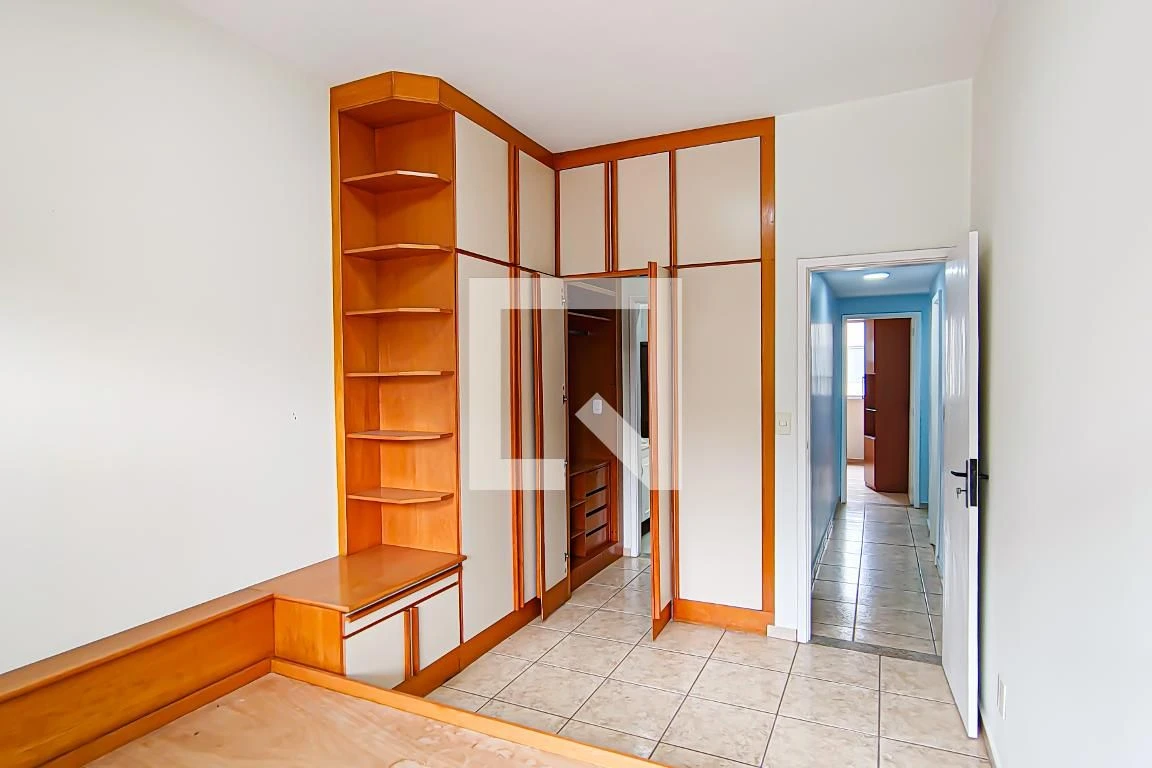 Departamento con espacio de home office en Rio de Janeiro — photo 19